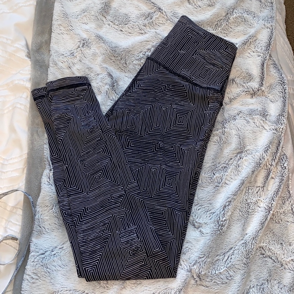 WounderUnders leggings